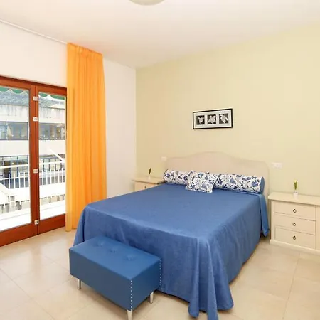 Brother's Lejlighed Sorrento