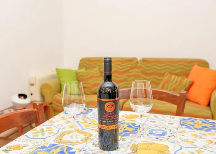 Brother's Apartment *