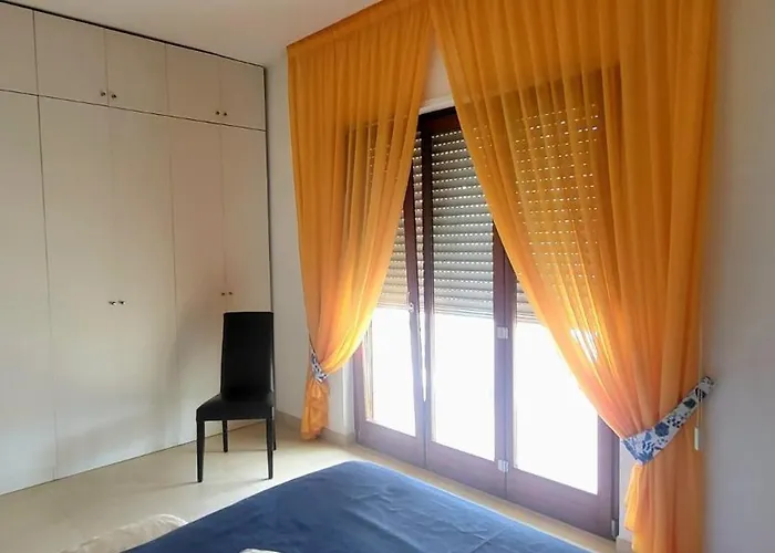 Apartment Brother's Sorrento