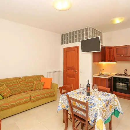Brother's Apartament *