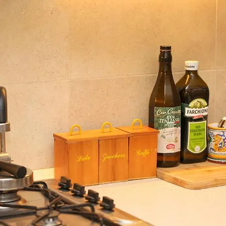 Apartament Brother's