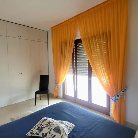Apartament Brother's Półwysep Sorrentyński