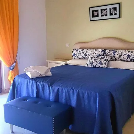 Apartament Brother's *