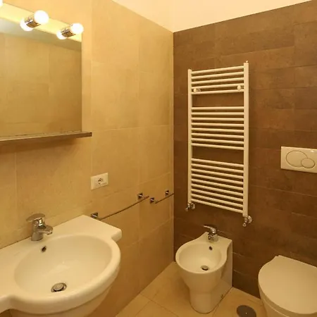 Brother's Apartament *