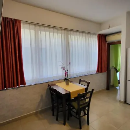 Brother's Apartament
