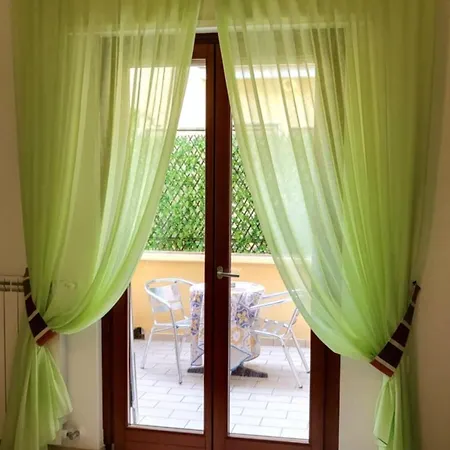 Apartament Brother's